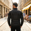Armored Motorcycle Touring Jacket