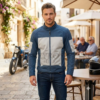 Mesh Touring Jacket