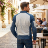 Mesh Touring Jacket