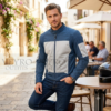 Mesh Touring Jacket