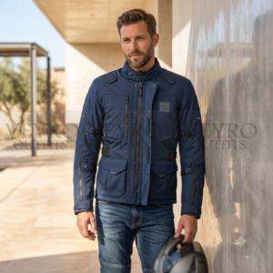 Adventure Motorcycle Jacket