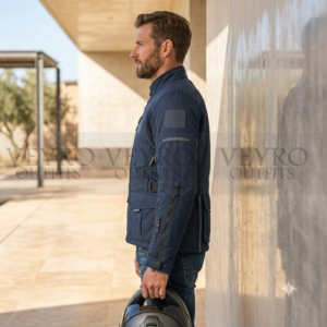 Adventure Motorcycle Jacket
