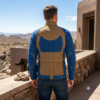 Technical Adventure Motorcycle Jacket