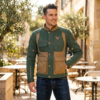 Adventure Touring Mesh Jacket