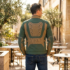 Adventure Touring Mesh Jacket