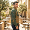Adventure Touring Mesh Jacket
