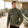 Armored Utility Jacket