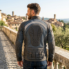 Adventure Motorcycle Jacket