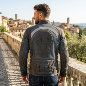 Adventure Motorcycle Jacket