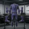 motorcycle racing suit