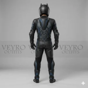motorcycle racing suit