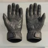 Men's Leather Motorcycle Racing Suit
