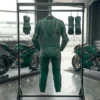 women's motorcycle racing suit