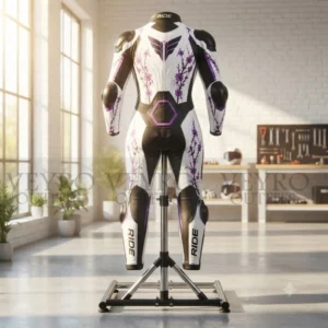 women's leather motorcycle racing suit