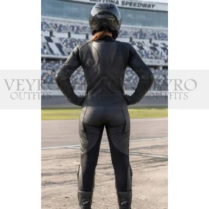 women's motorcycle racing suit
