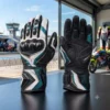 women's motorcycle racing suit