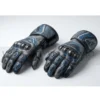 men's leather motorcycle racing suit