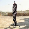 custom women's motorcycle racing suit