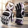 women's leather motorcycle racing suit