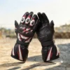 custom women's motorcycle racing suit