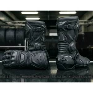 leather motorcycle racing suit
