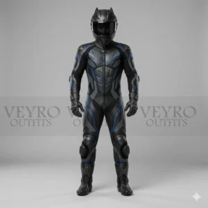 motorcycle racing suit