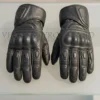 Men's Leather Motorcycle Racing Suit