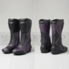 women's leather motorcycle racing suit