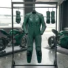women's motorcycle racing suit