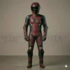 motorcycle racing suit