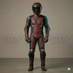 motorcycle racing suit