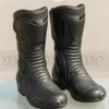 Men's Leather Motorcycle Racing Suit