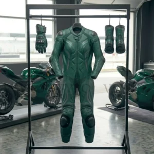 women's motorcycle racing suit