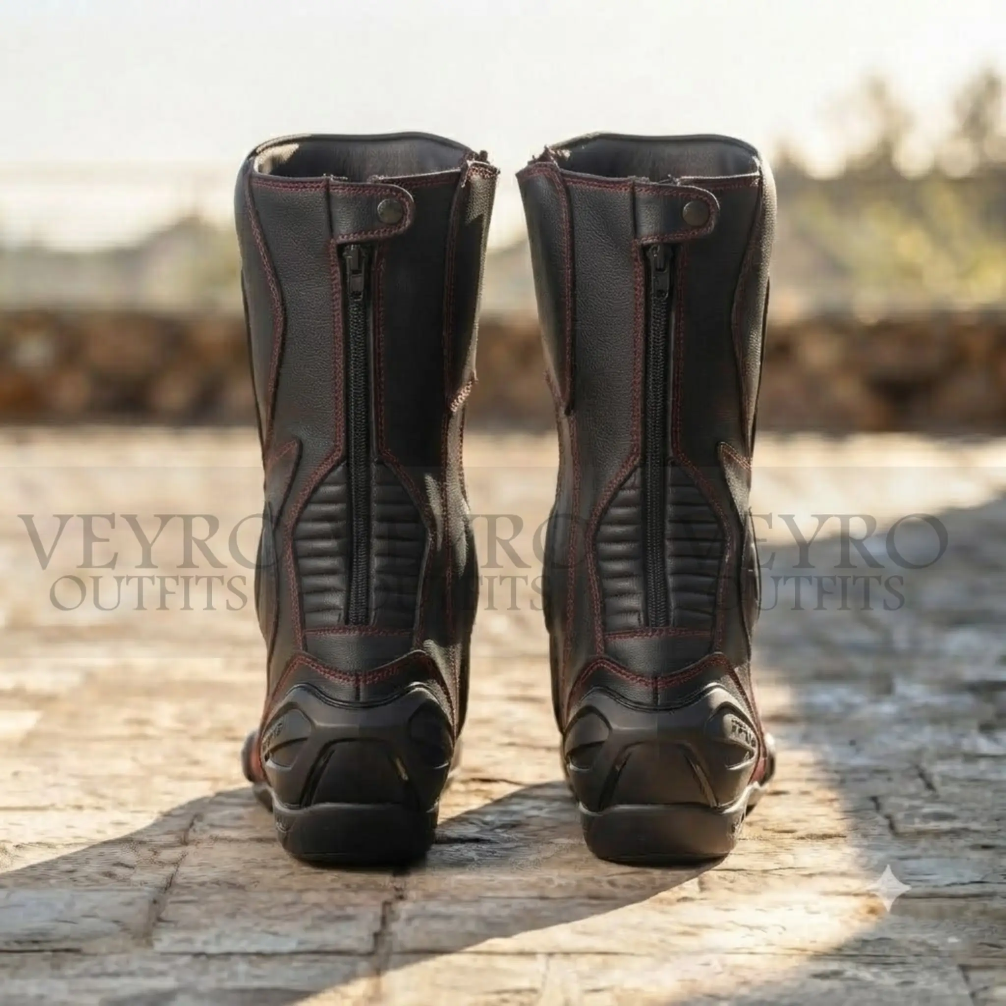 custom women's motorcycle racing suit