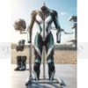 women's motorcycle racing suit