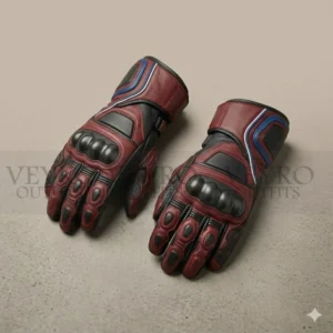motorcycle racing suit