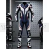 Leather Motorcycle Racing Suit