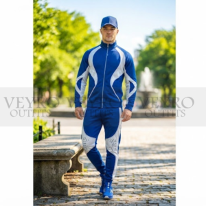Men’s Performance Track Jacket