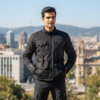 Adventure Touring Motorcycle Jacket