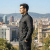 Adventure Touring Motorcycle Jacket