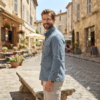 Men's Utility Jacket