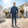 Men’s Performance Jacket