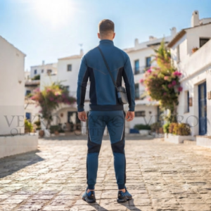Men’s Performance Jacket