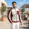 Motorcycle Touring Jacket