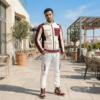 Motorcycle Touring Jacket
