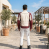 Motorcycle Touring Jacket
