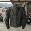 CE AA Motorcycle Racing Jacket