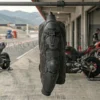 CE AA Motorcycle Racing Jacket