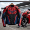 Custom Track Racing Motorcycle Jacket