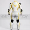 Custom Women's Racing Suit